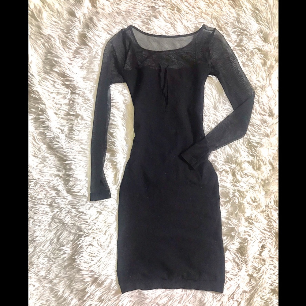✨SALE✨ Sexy LBD- Little Black Dress